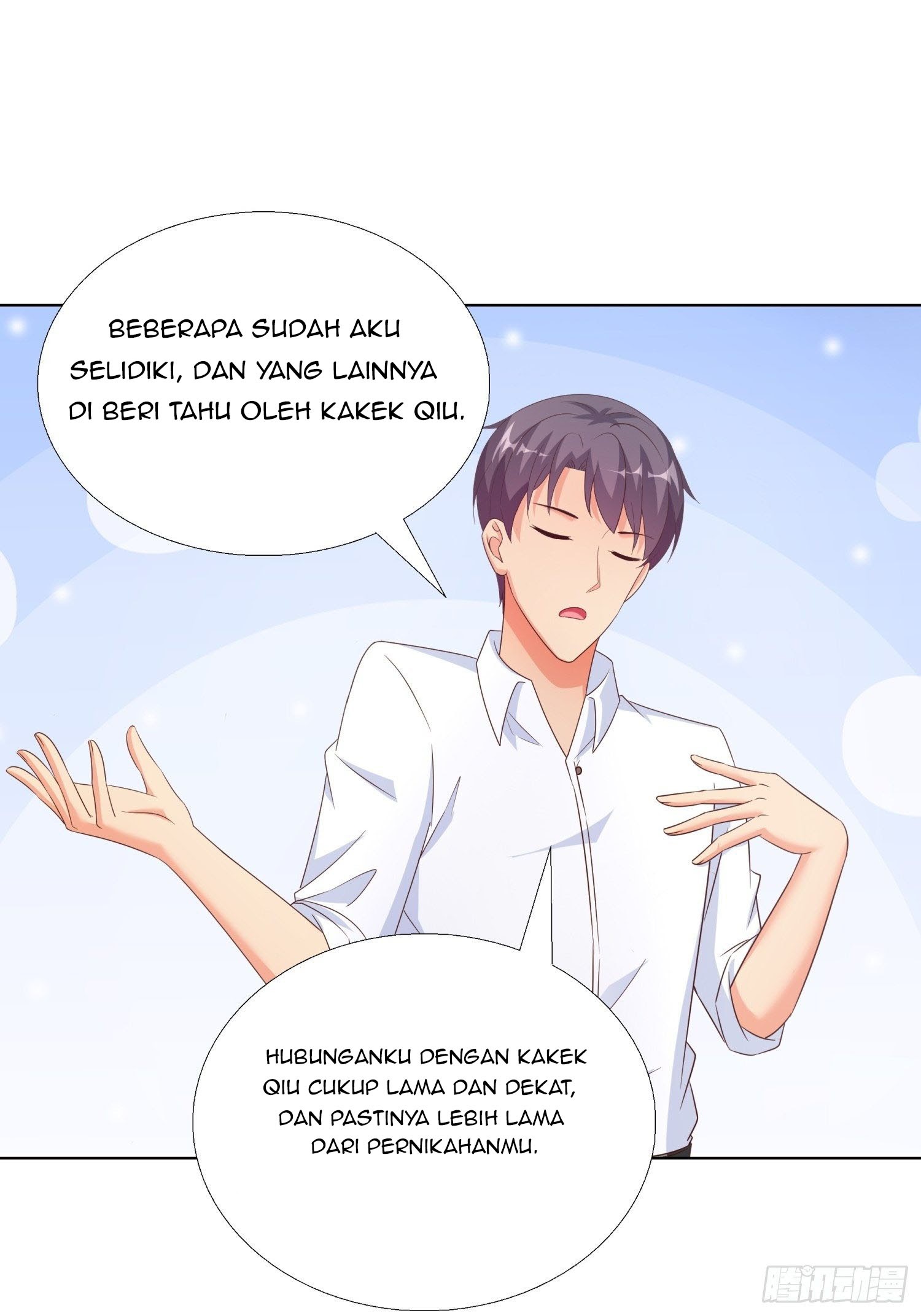 Super School Doctor (Supreme Campus Doctor) chapter 62